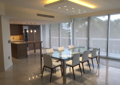 Solimar Condominium