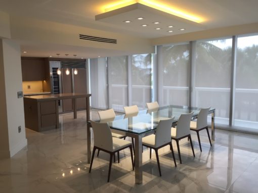 Solimar Condominium