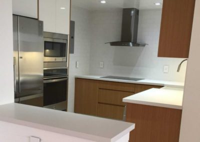 Palm Bay Condominium