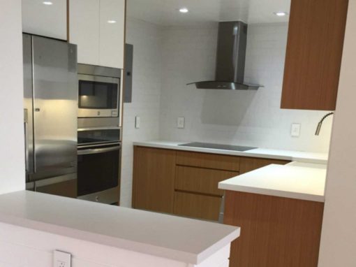 Palm Bay Condominium