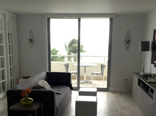 Oceanside Plaza Condominuim