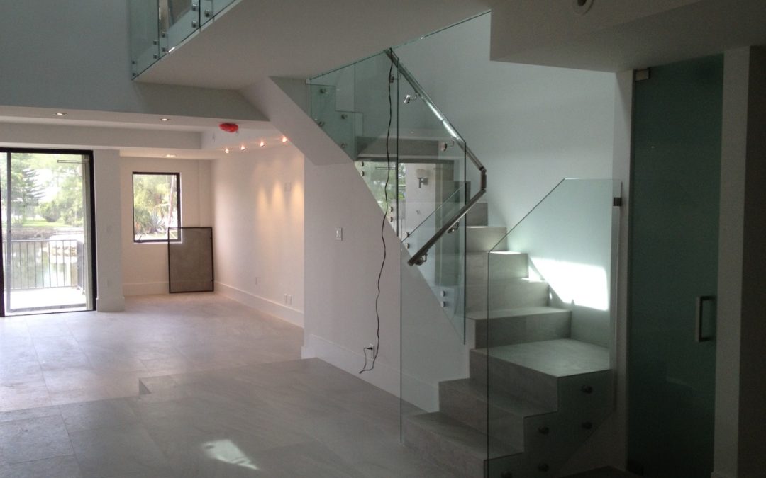 Poinciana Island Condominium