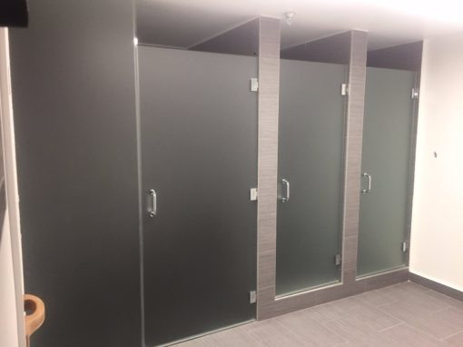 Commercial Project