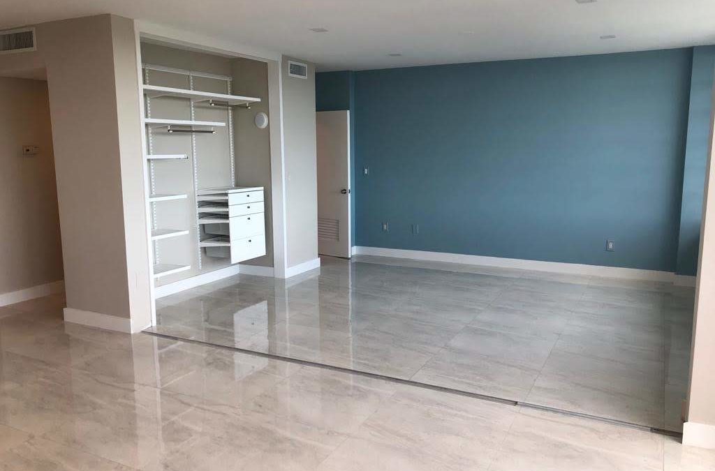 Bay Harbor Islands Condominium