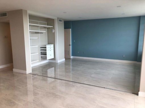 Bay Harbor Islands Condominium